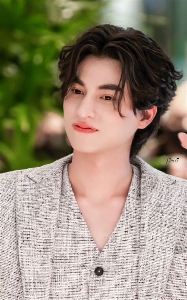 Gulf Kanawut Net Worth - How Much Does Gulf Kanawut Make?