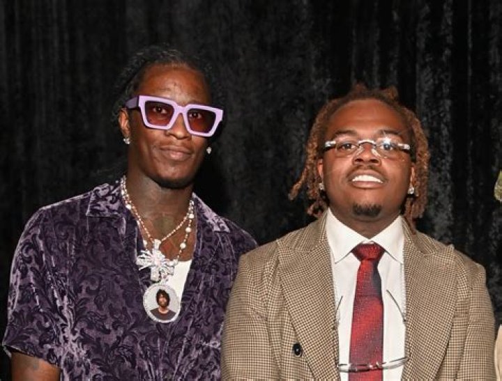 Gunna's Questions | Popnable