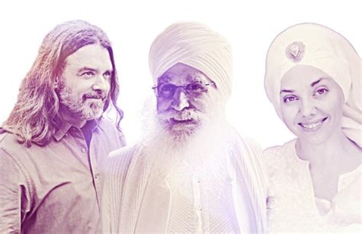 Gurujas Khalsa's Biography And Facts'