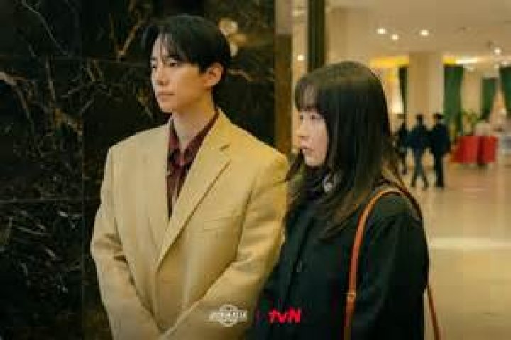 Gwak Tae Poong's Biography And Facts'