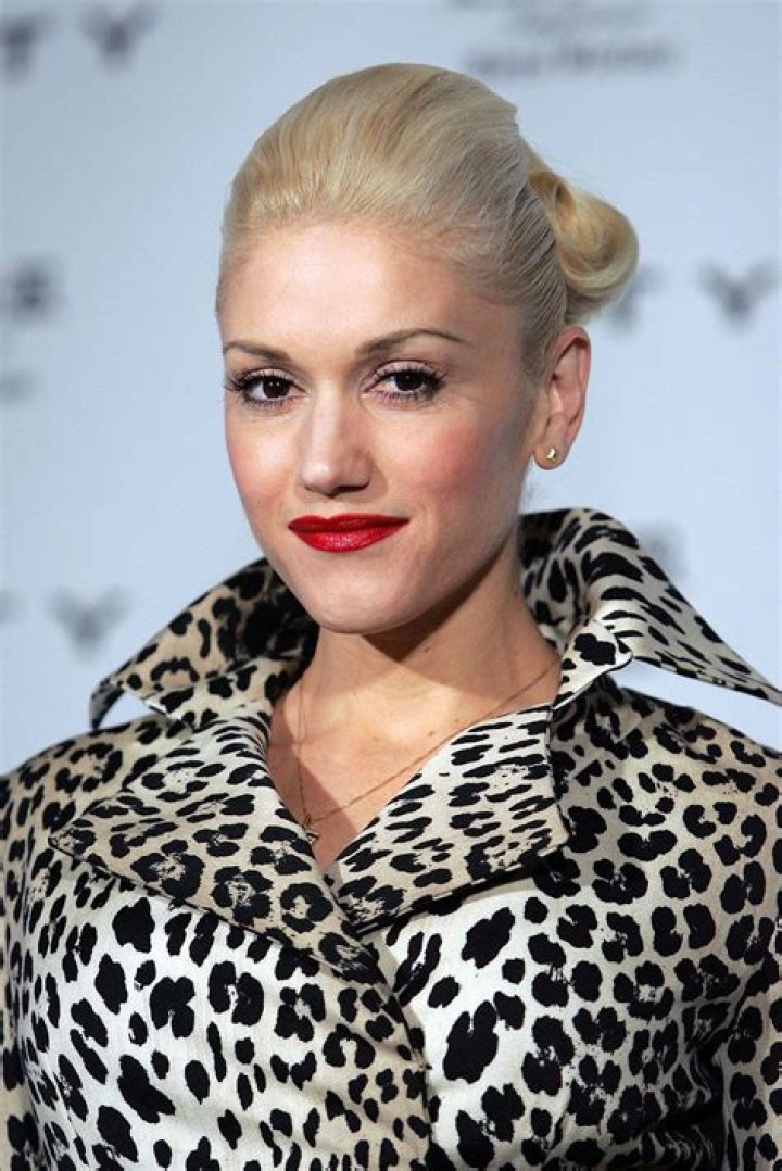 Gwen Stefani's Biography And Facts'