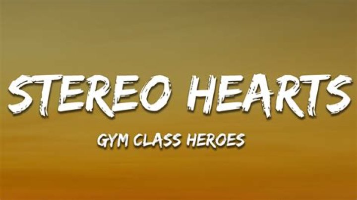 Gym Class Heroes Net Worth - How Much Does Gym Class Heroes Make?