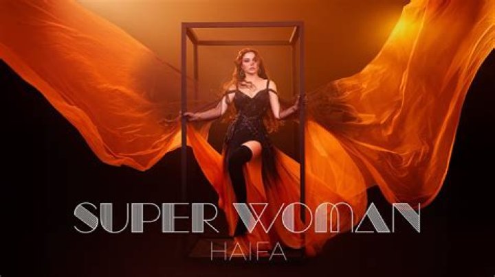 Haifa Wehbe from Lebanon | Popnable