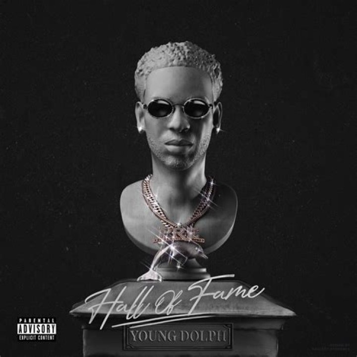 Hall Of Fame by Young Dolph from USA