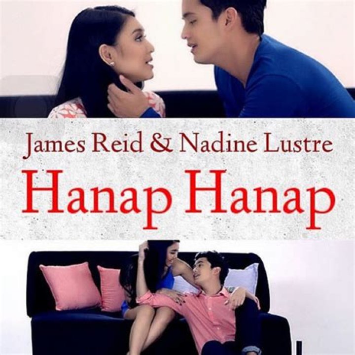 Hanap-Hanap by James Reid & Nadine Lustre from Philippines