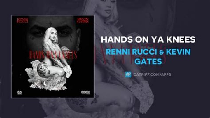 Hands On Ya Knees by Kevin Gates & Renni Rucci from USA