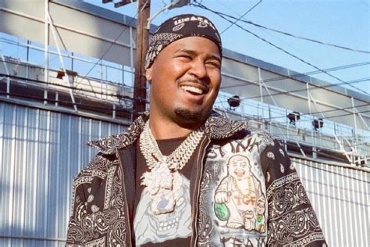 Hang With The Opps by Drakeo The Ruler from USA