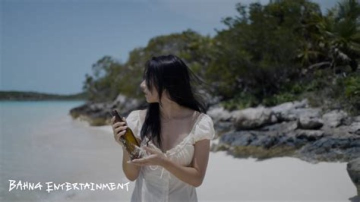 Hannah Bahng from Australia | Popnable