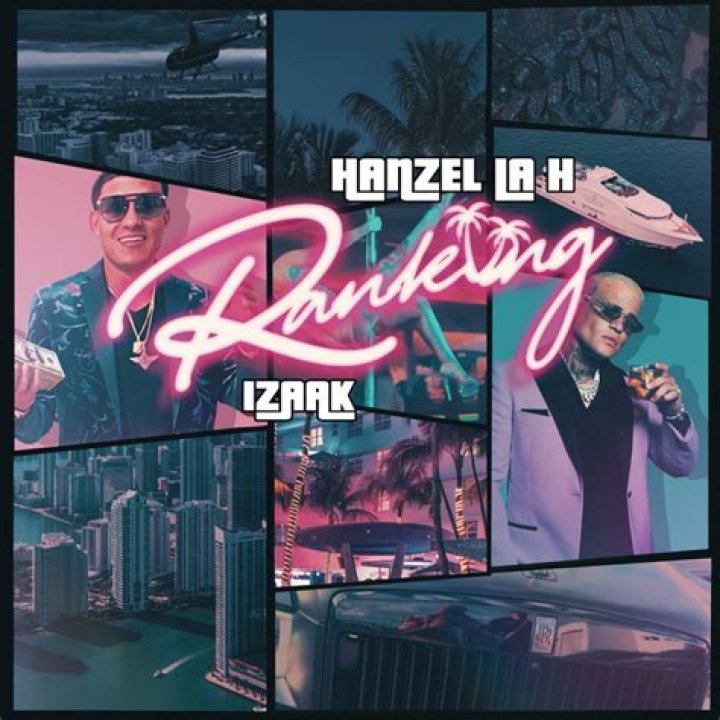 Hanzel La H's Biography And Facts'