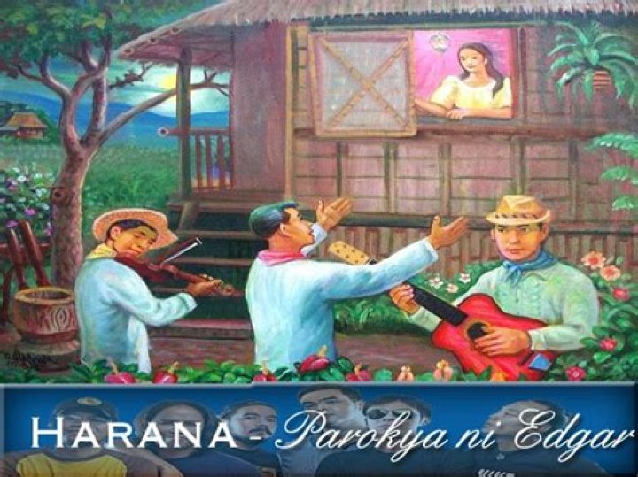 Harana by Parokya Ni Edgar from Philippines