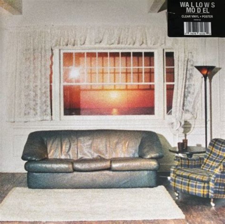 Hard To Believe by Wallows from USA