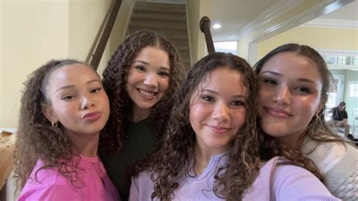 Haschak Sisters's Chart Achievements | Popnable