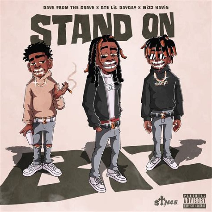 Hate Iz Great by Dte Lil Dayday Insights