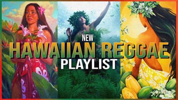 Hawaiian Music Playlist | Popnable