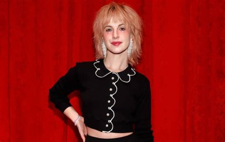 Hayley Williams's Questions | Popnable