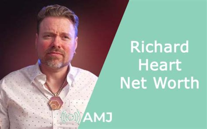 Heart Net Worth - How Much Does Heart Make?