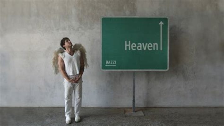 Heaven by Bazzi from USA