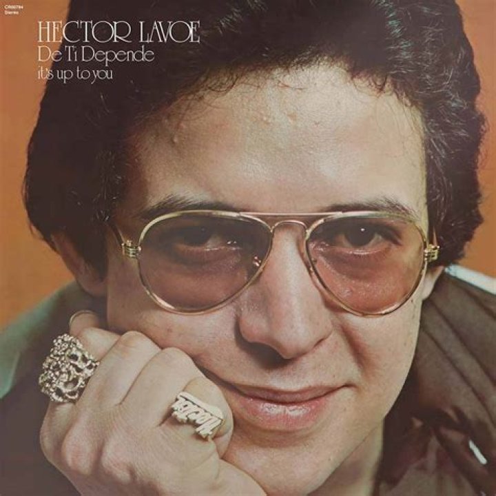 Héctor Lavoe's Biography And Facts'