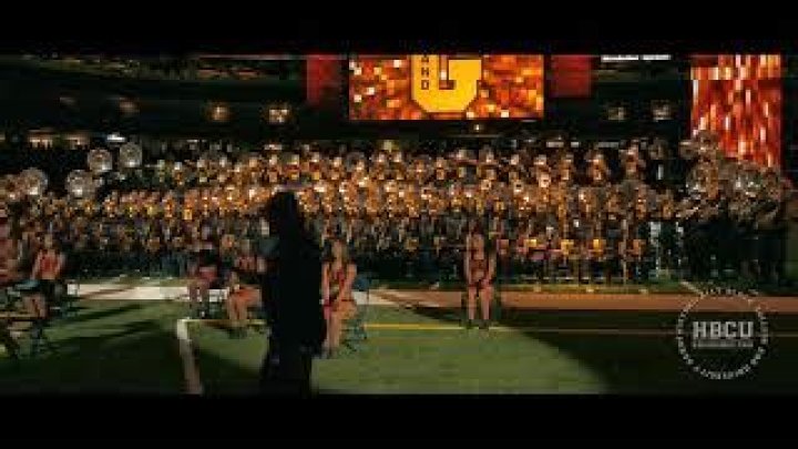 Hip Hop Songs Marching Band