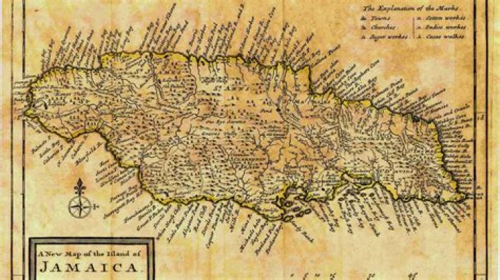 History by Masicka from Jamaica