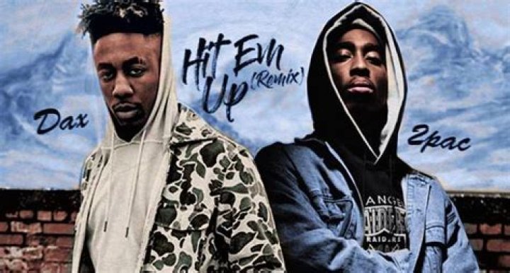 Hit Em Up (One Take Tupac Remix) by Dax from USA