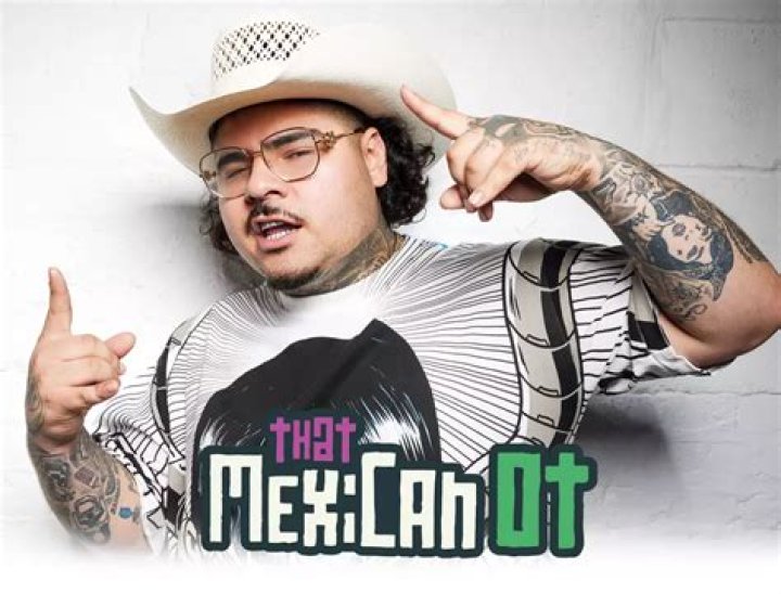 Hit List by That Mexican Ot from USA