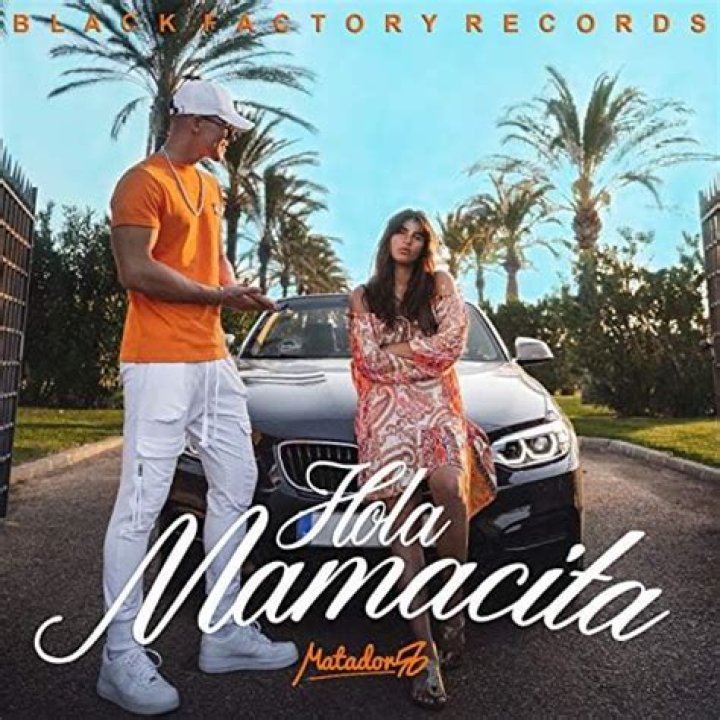 Hola Mamacita | Play, Buy and Listen