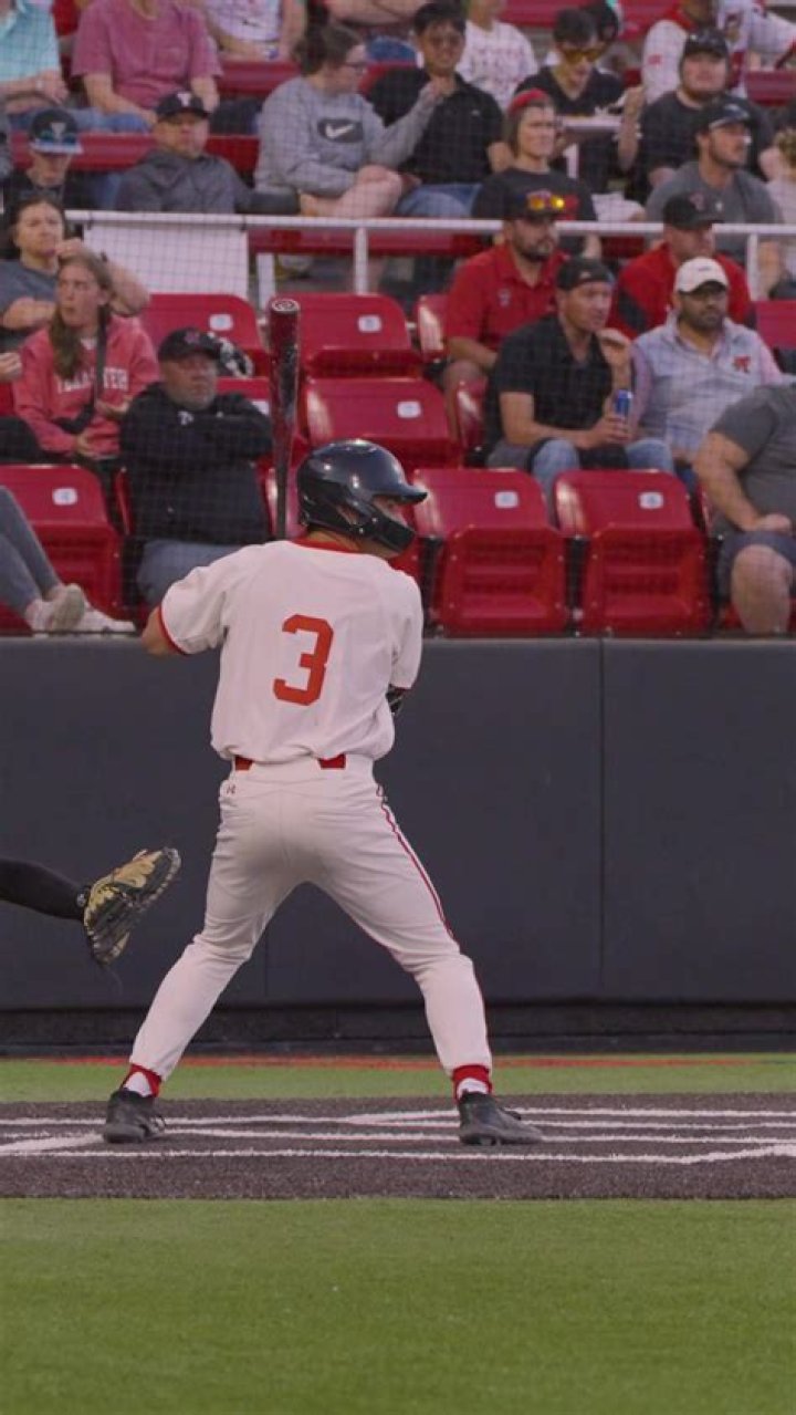 Home Run by Joe Nichols from USA