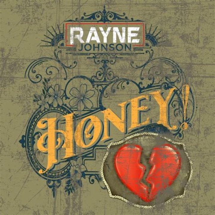Honey! by Rayne Johnson from USA
