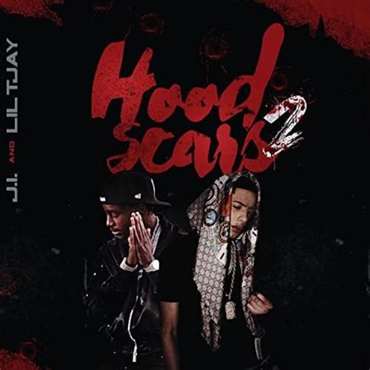 Hood Scars 2 by Lil Tjay from USA