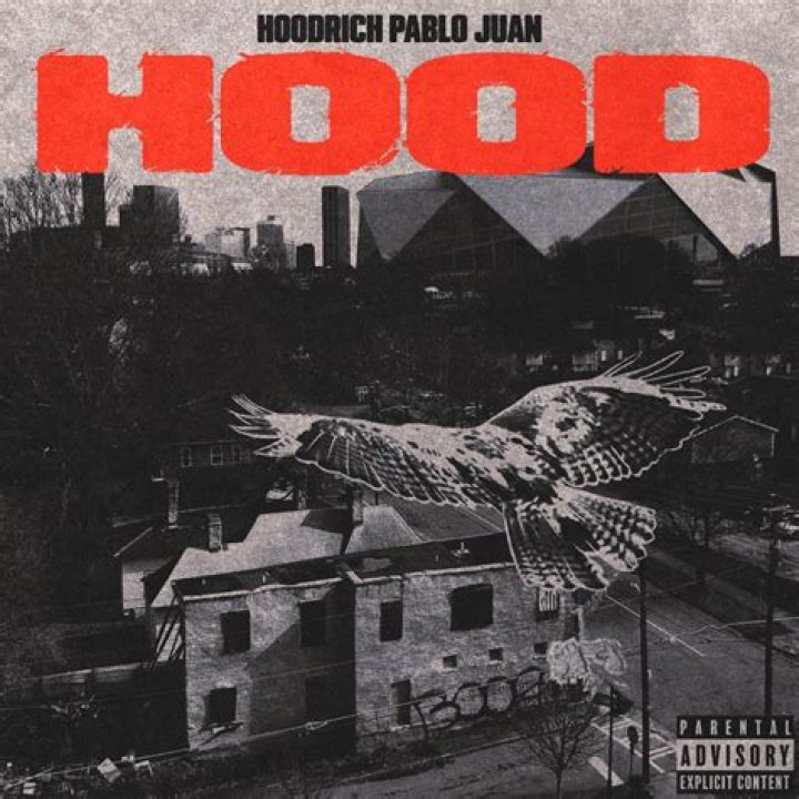 Hoodrich Pablo Juan from USA