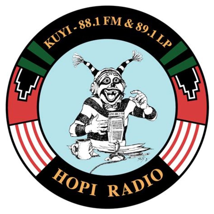 Hopi Radio - Listen American Radio