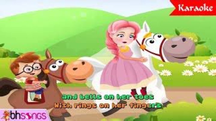 Horse Songs For Children | Popnable