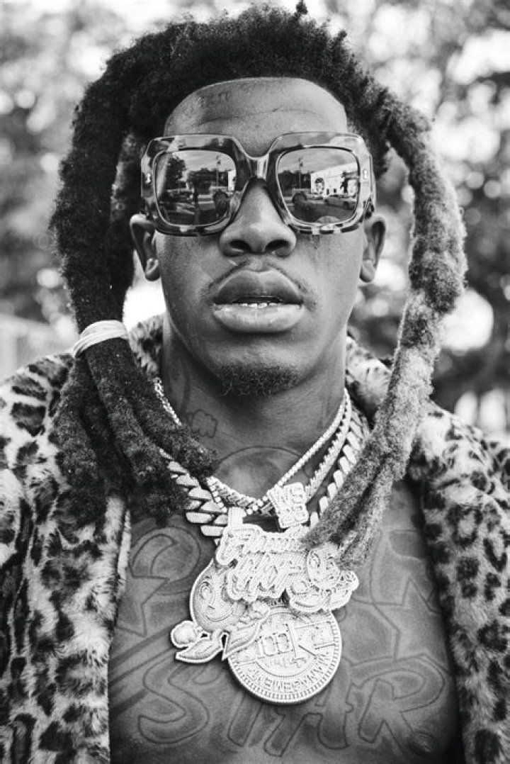 Hotboii's Biography And Facts' | Popnable