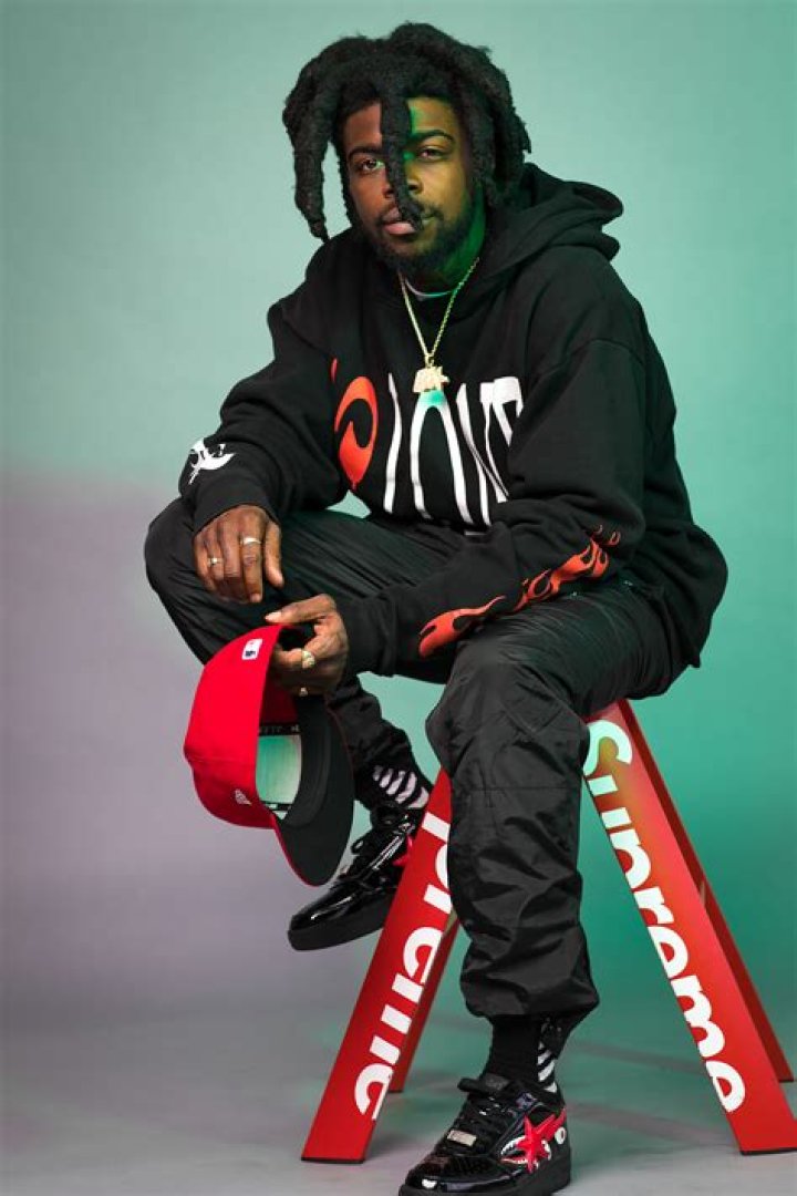 Houdini by Seddy Hendrinx from USA