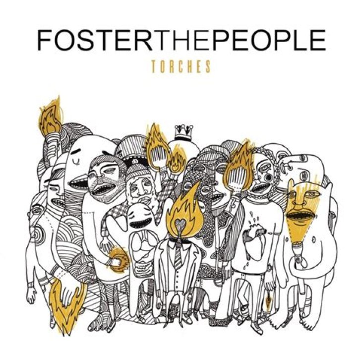 Houdini (Rac Remix by Foster The People from USA