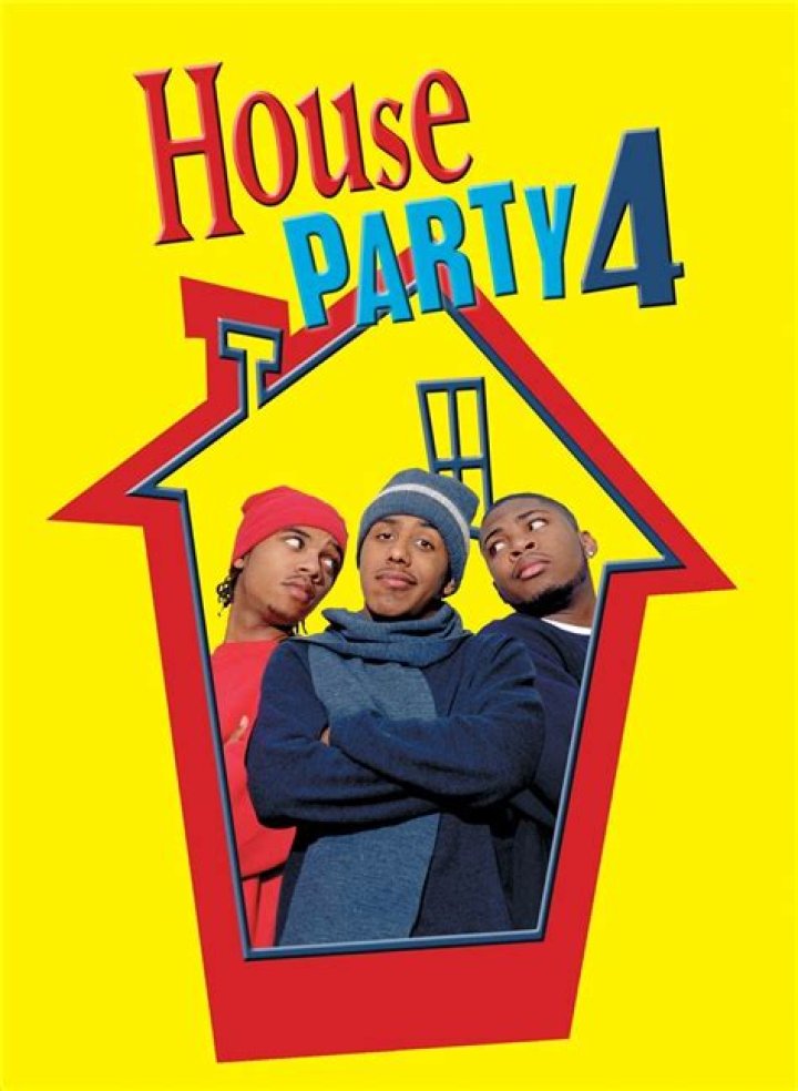 House Party 3 Songs | Popnable