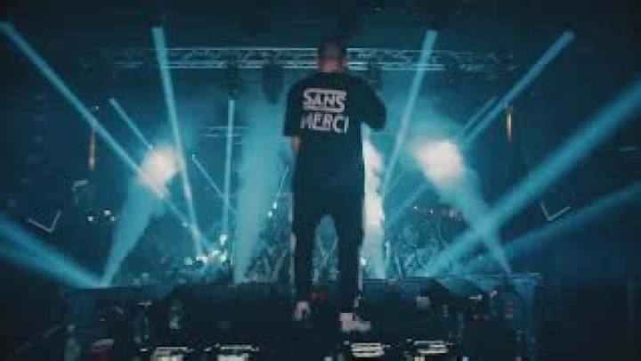 House Songs With Best Drops