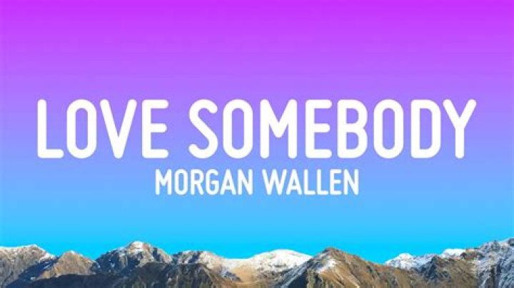 How Do You Love Somebody by Why Don't We from USA