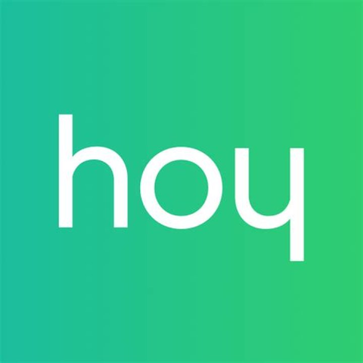 Hoy 