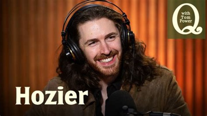 Hozier Net Worth - How Much Does Hozier Make?