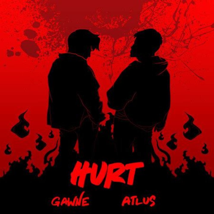 Hurt by Gawne from USA