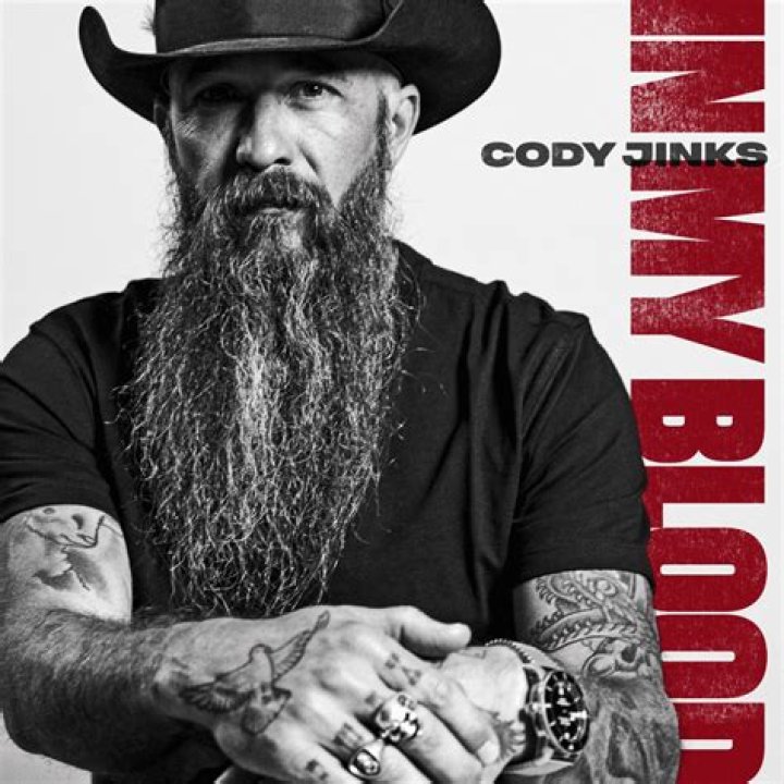 Hurt You by Cody Jinks from USA