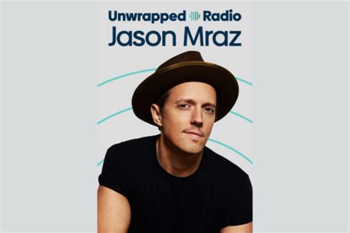 I'm Coming Over by Jason Mraz from USA