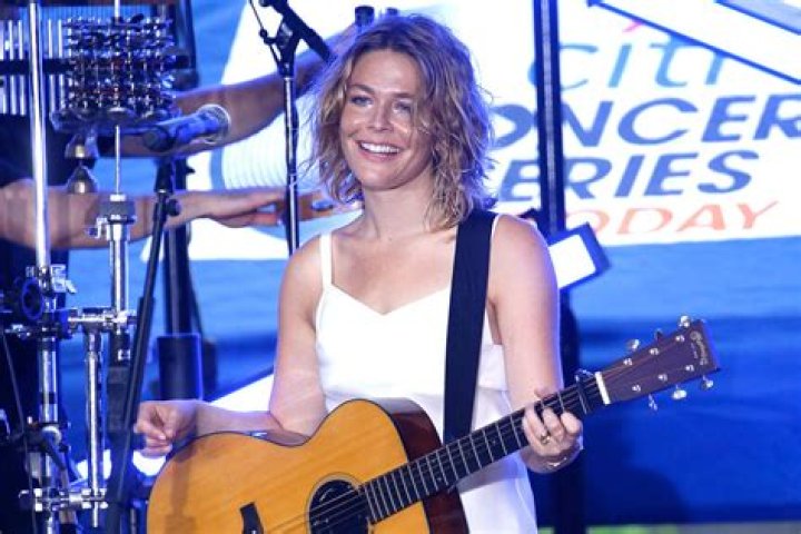 I've Got A Friend by Maggie Rogers from USA