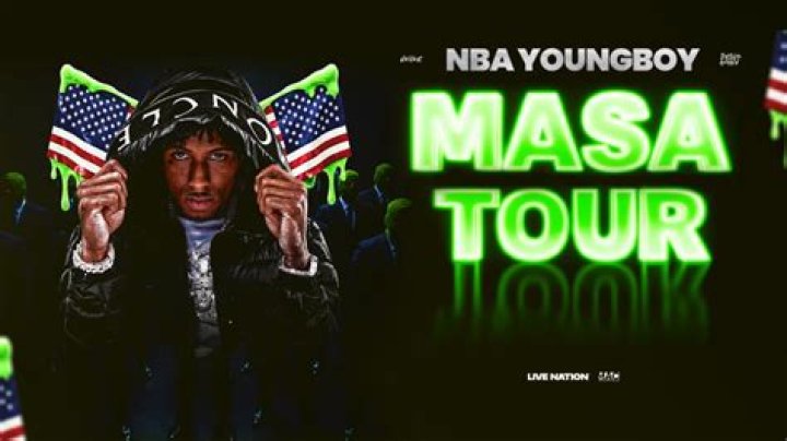 I Expect You by Nba Youngboy from USA