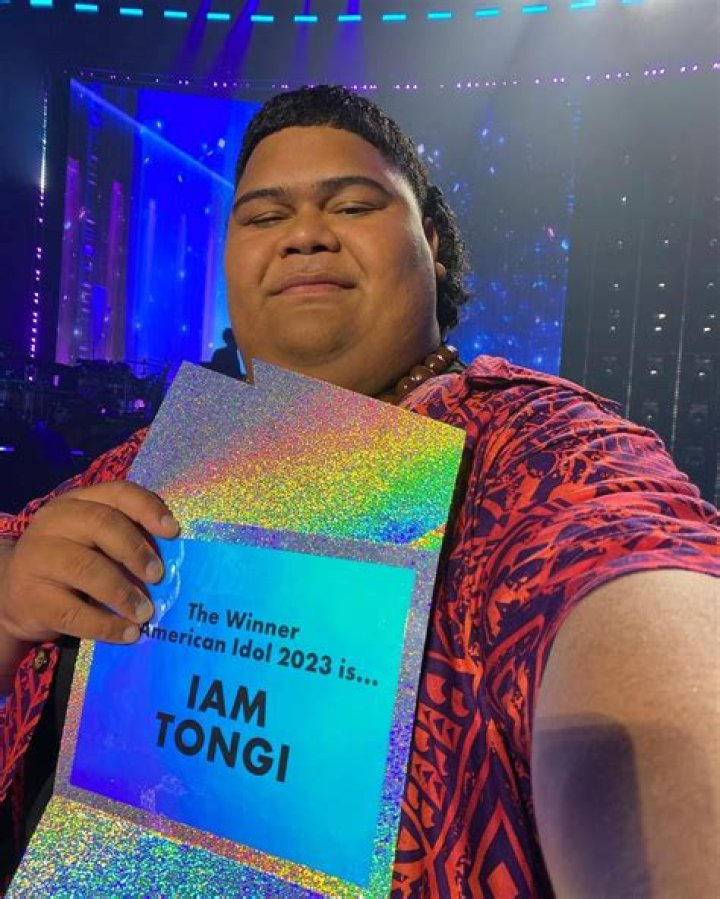 Iam Tongi Net Worth - How Much Does Iam Tongi Make?