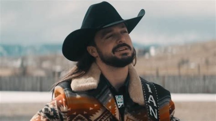 Ian Munsick from USA | Popnable