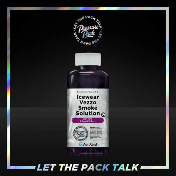 Icewear Vezzo from USA | Popnable