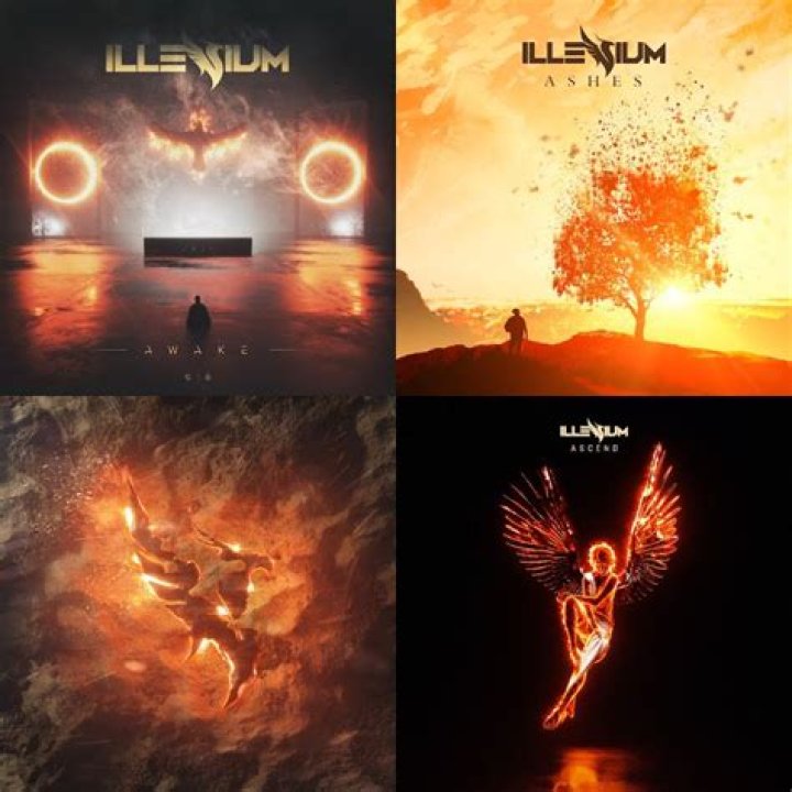 Illenium's Questions | Popnable